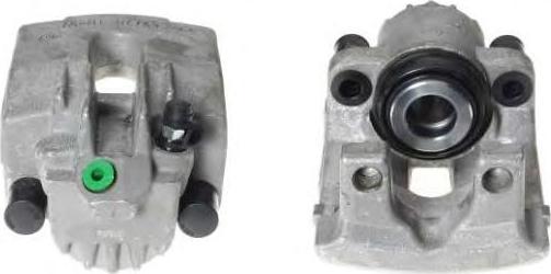 General Ricambi BW6200 - Гальмівний супорт autozip.com.ua