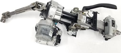 General Ricambi GPE845 - Рульова колонка autozip.com.ua