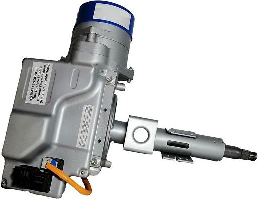 General Ricambi GPE717 - Рульова колонка autozip.com.ua