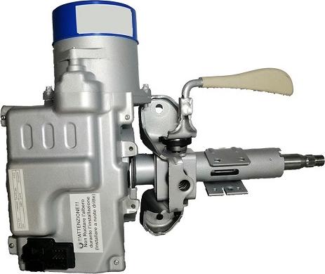 General Ricambi GPE781 - Рульова колонка autozip.com.ua