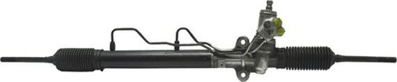 General Ricambi HY9018 - Рульовий механізм, рейка autozip.com.ua