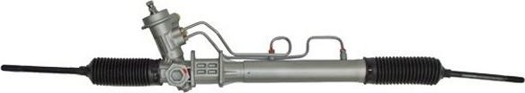 General Ricambi KI9004 - Рульовий механізм, рейка autozip.com.ua