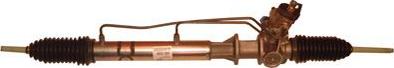 General Ricambi ND9016 - Рульовий механізм, рейка autozip.com.ua