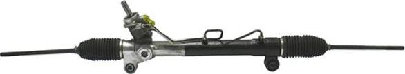 General Ricambi OP9033 - Рульовий механізм, рейка autozip.com.ua