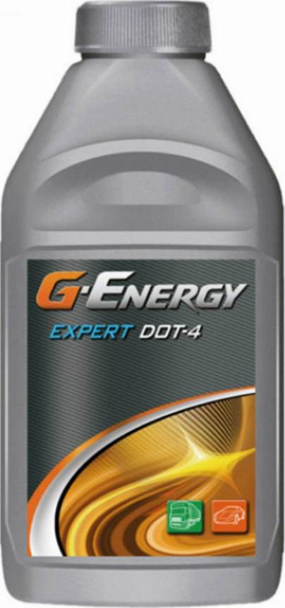 G-energy 2451500002 - Гальмівна рідина autozip.com.ua