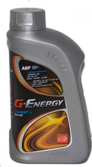 G-energy 253140260 - Масло роздавальної коробки autozip.com.ua