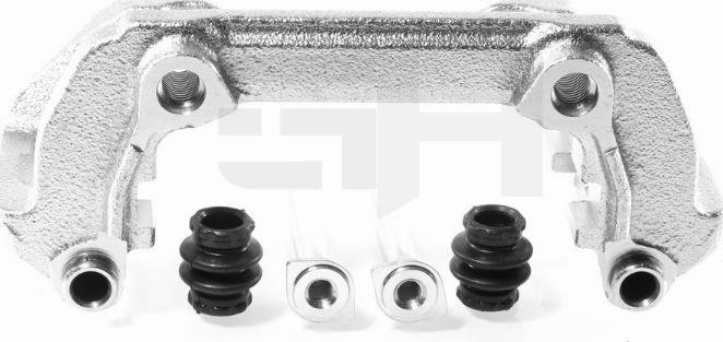 GH GH-443301 - Кронштейн, корпус скоби гальма autozip.com.ua