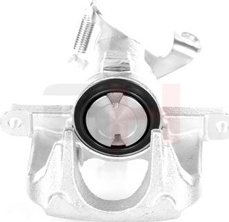 GH GH-459331V - Гальмівний супорт autozip.com.ua