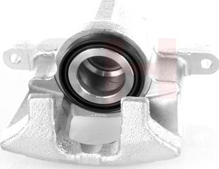 GH GH-459378V - Гальмівний супорт autozip.com.ua