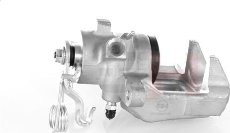 GH GH-454716H - Гальмівний супорт autozip.com.ua