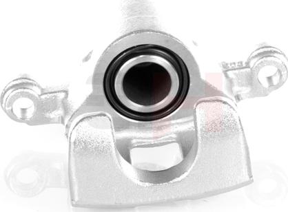 GH GH-452291V - Гальмівний супорт autozip.com.ua