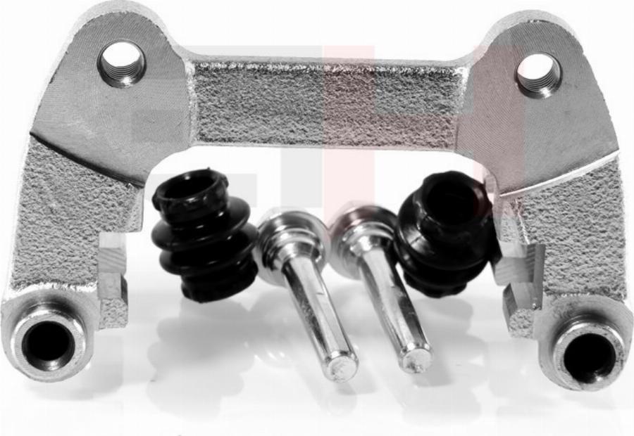 GH GH-461603 - Кронштейн, корпус скоби гальма autozip.com.ua
