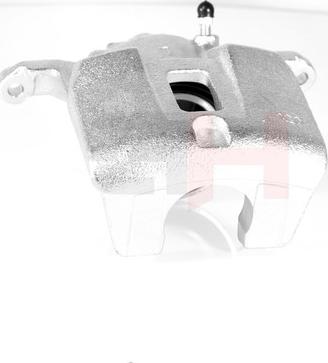 GH GH-436300V - Гальмівний супорт autozip.com.ua