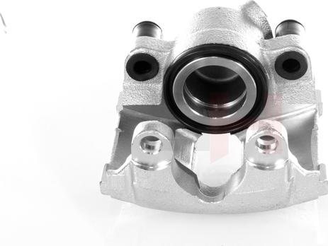 GH GH-431539V - Гальмівний супорт autozip.com.ua