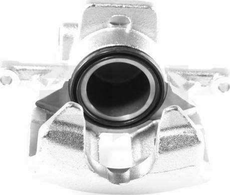 GH GH-431602V - Гальмівний супорт autozip.com.ua