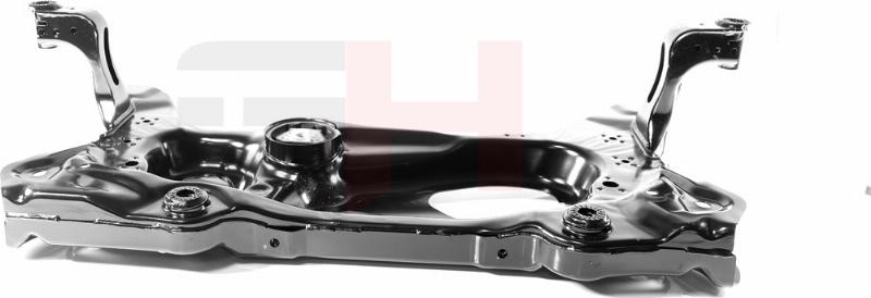 GH GH-599955 - Допоміжна рама / агрегат опори autozip.com.ua