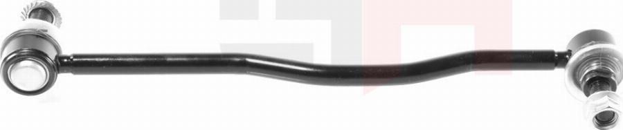 GH GH-563641 - Тяга / стійка, стабілізатор autozip.com.ua
