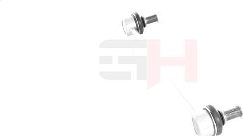 GH GH-563707 - Тяга / стійка, стабілізатор autozip.com.ua