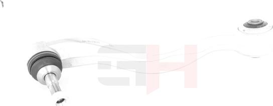 GH GH-511561V - Важіль незалежної підвіски колеса autozip.com.ua