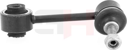 GH GH-574075V - Тяга / стійка, стабілізатор autozip.com.ua