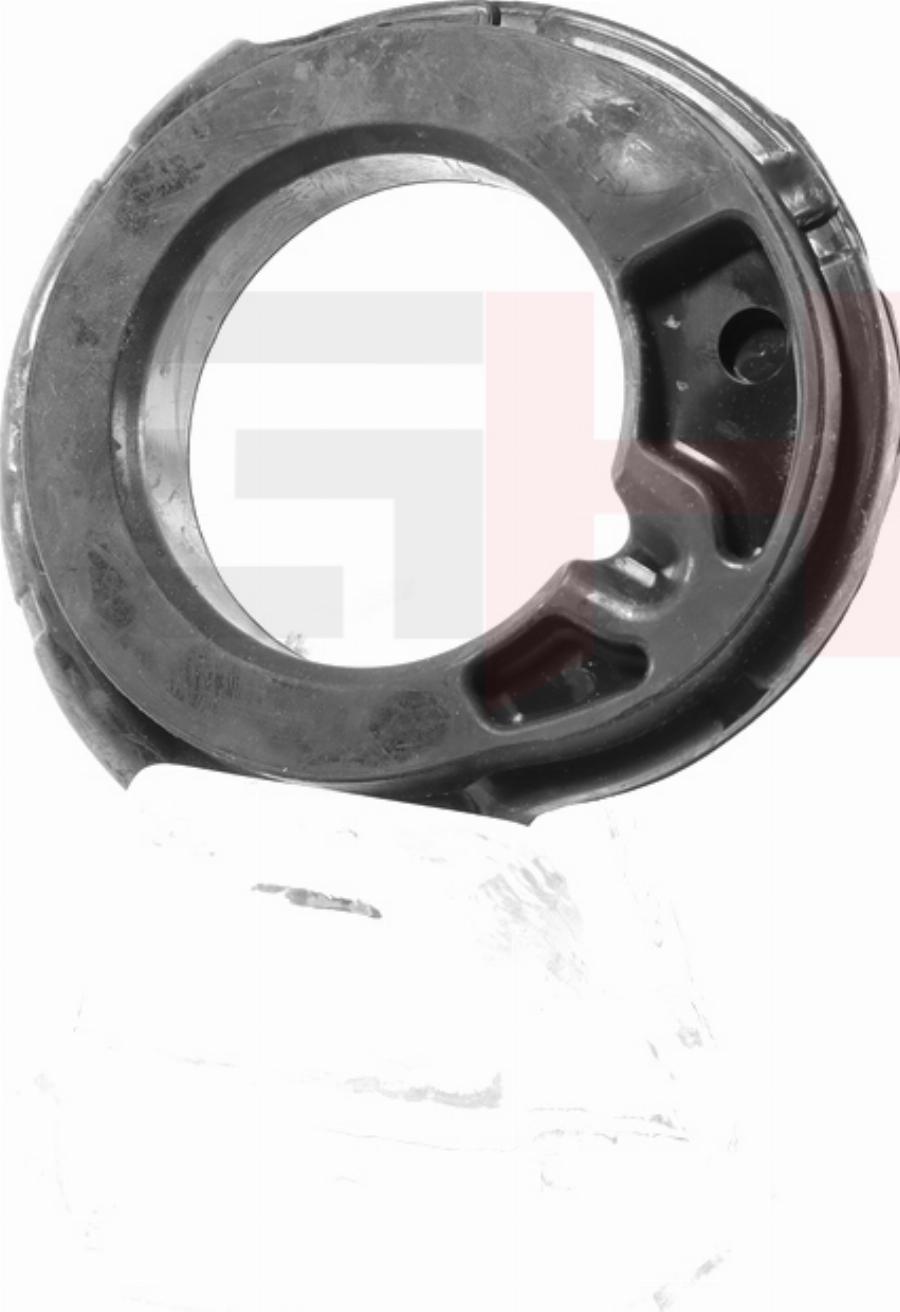 GH GH-624701 - Відбійник, буфер амортизатора autozip.com.ua