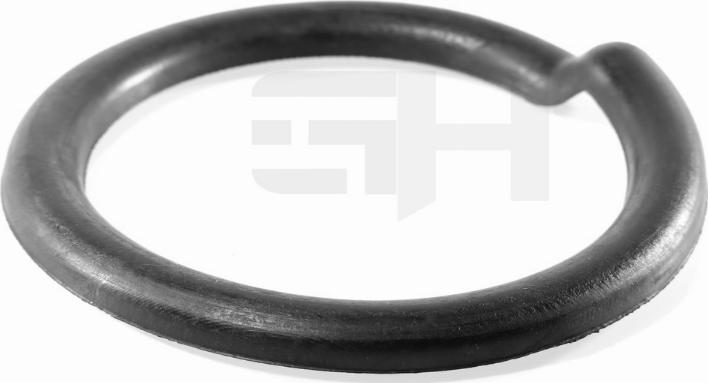 GH GH-623707 - Відбійник, буфер амортизатора autozip.com.ua