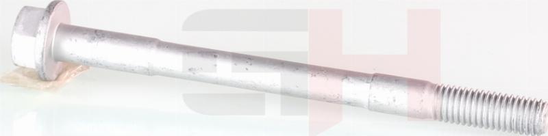 GH GH-394719 - Затискача болт, що несе / направляючий шарнір autozip.com.ua