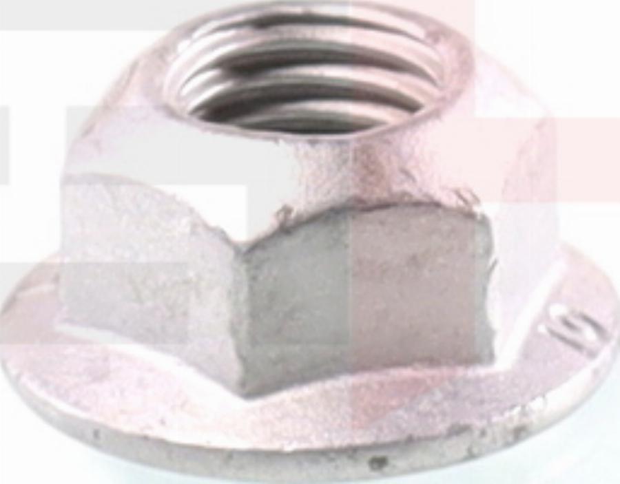 GH GH-392355 - Монтажний комплект, стійка стабілізатора autozip.com.ua