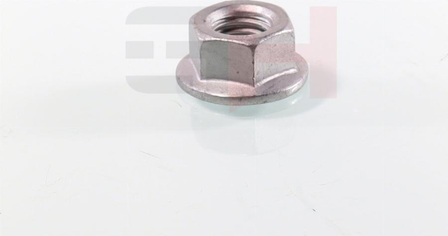 GH GH-392399 - Підшипник кочення, опора стійки амортизатора autozip.com.ua