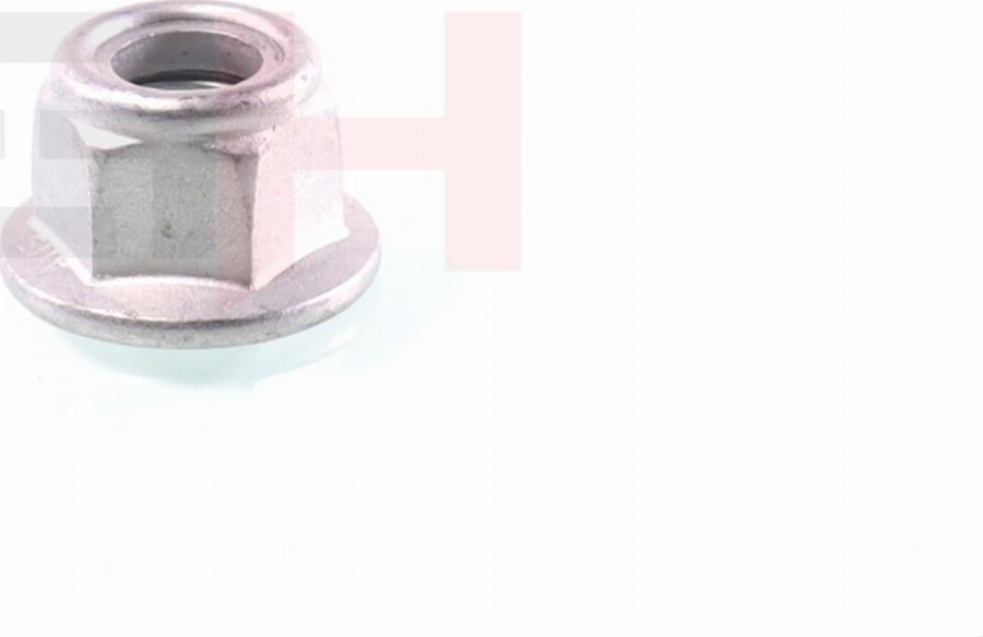 GH GH-393623 - Монтажний комплект, стійка стабілізатора autozip.com.ua