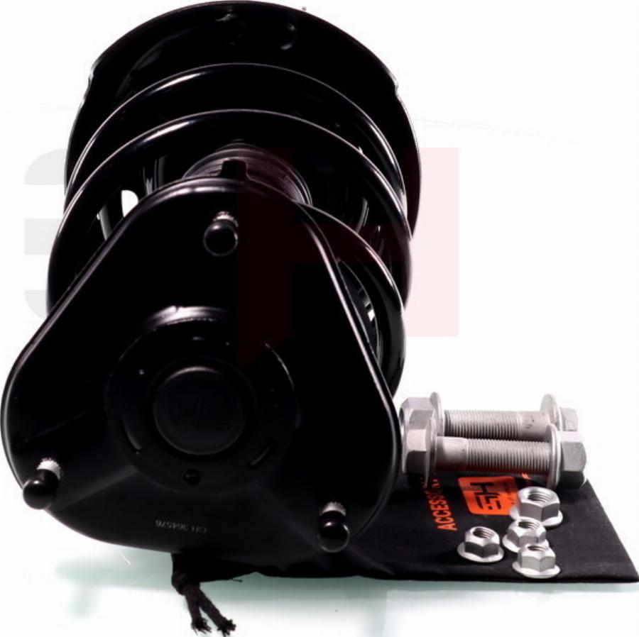 GH GH-354555C01 - Стійка амортизатора autozip.com.ua