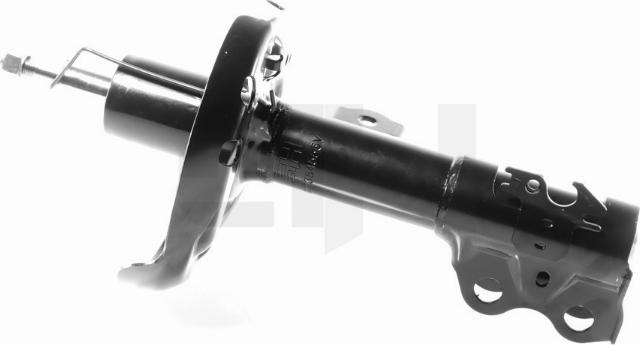 GH GH-354555V - Амортизатор autozip.com.ua