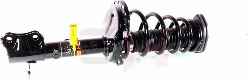 GH GH-356301C01 - Стійка амортизатора autozip.com.ua