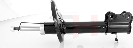 GH GH-356303V - Амортизатор autozip.com.ua