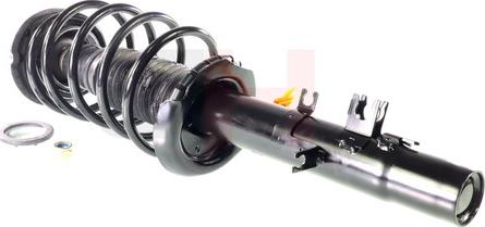 GH GH-351902C01 - Стійка амортизатора autozip.com.ua
