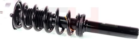 GH GH-351596C02 - Стійка амортизатора autozip.com.ua