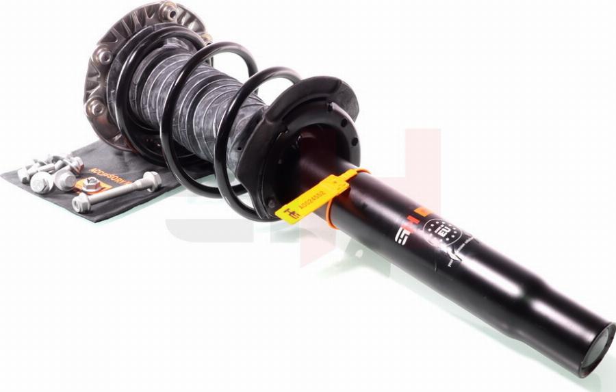GH GH-351515C01 - Стійка амортизатора autozip.com.ua