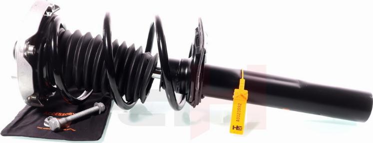GH GH-351589C01 - Стійка амортизатора autozip.com.ua