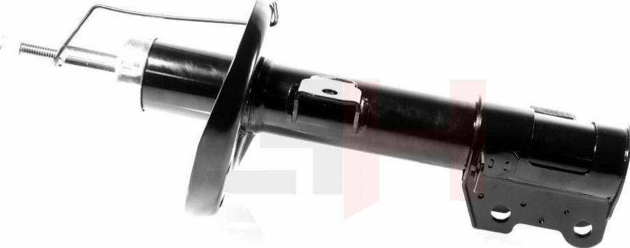 GH GH-351011V - Амортизатор autozip.com.ua