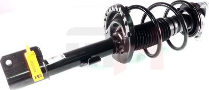 GH GH-353900C01 - Стійка амортизатора autozip.com.ua