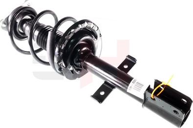GH GH-353900C01 - Стійка амортизатора autozip.com.ua