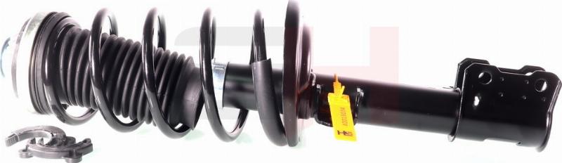 GH GH-353640C09 - Стійка амортизатора autozip.com.ua