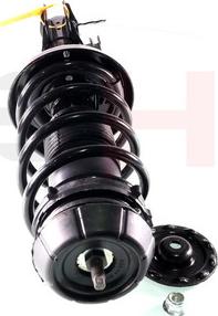 GH GH-353600C01 - Стійка амортизатора autozip.com.ua