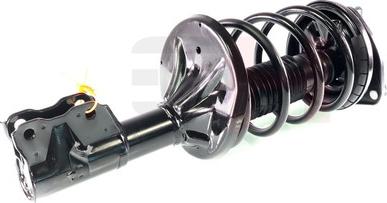 GH GH-353091C01 - Стійка амортизатора autozip.com.ua