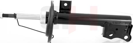 GH GH-353369 - Амортизатор autozip.com.ua