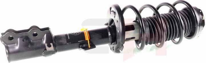 GH GH-352535C01 - Стійка амортизатора autozip.com.ua