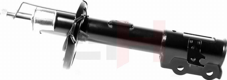 GH GH-352535H - Амортизатор autozip.com.ua