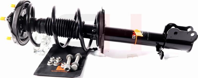 GH GH-352579C01 - Стійка амортизатора autozip.com.ua