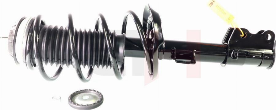 GH GH-352389C20 - Стійка амортизатора autozip.com.ua
