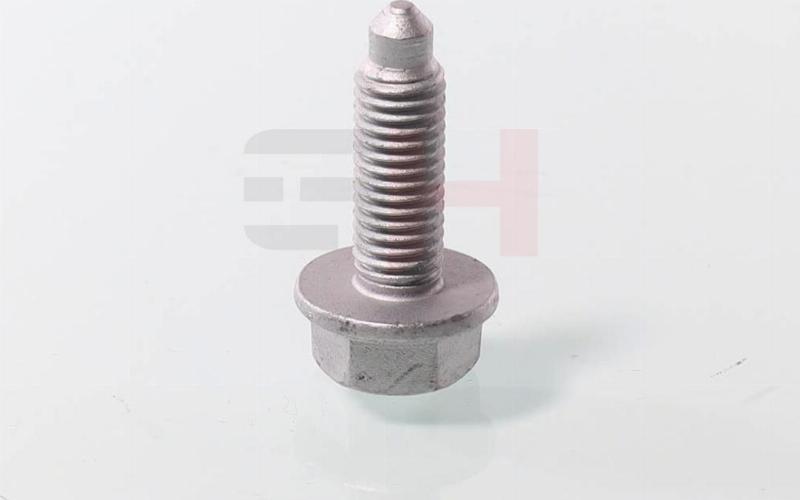GH GH-364369 - Затискача болт, що несе / направляючий шарнір autozip.com.ua